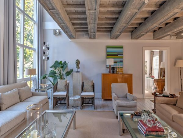 Bridgehampton Vacation Home with Pool Four Bedroom