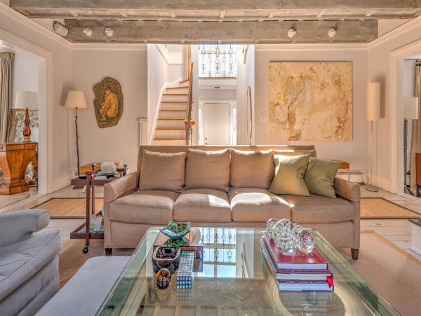 Bridgehampton Vacation Home with Pool Four Bedroom