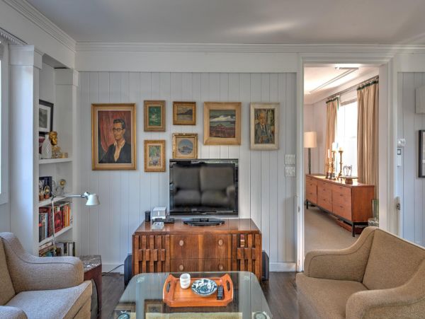 Bridgehampton Vacation Home with Pool Four Bedroom