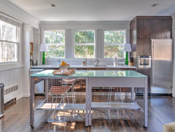 Bridgehampton Vacation Home with Pool Four Bedroom
