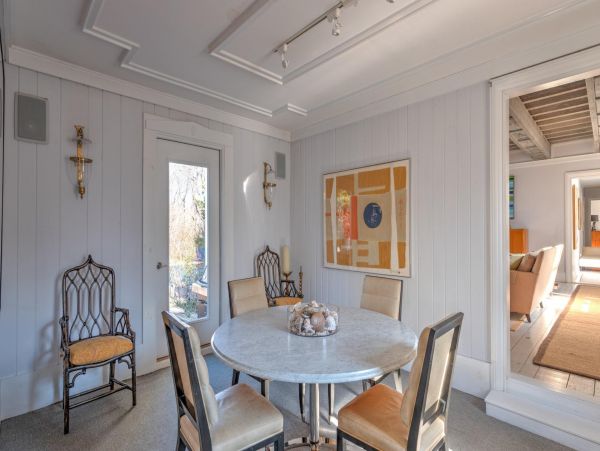 Bridgehampton Vacation Home with Pool Four Bedroom