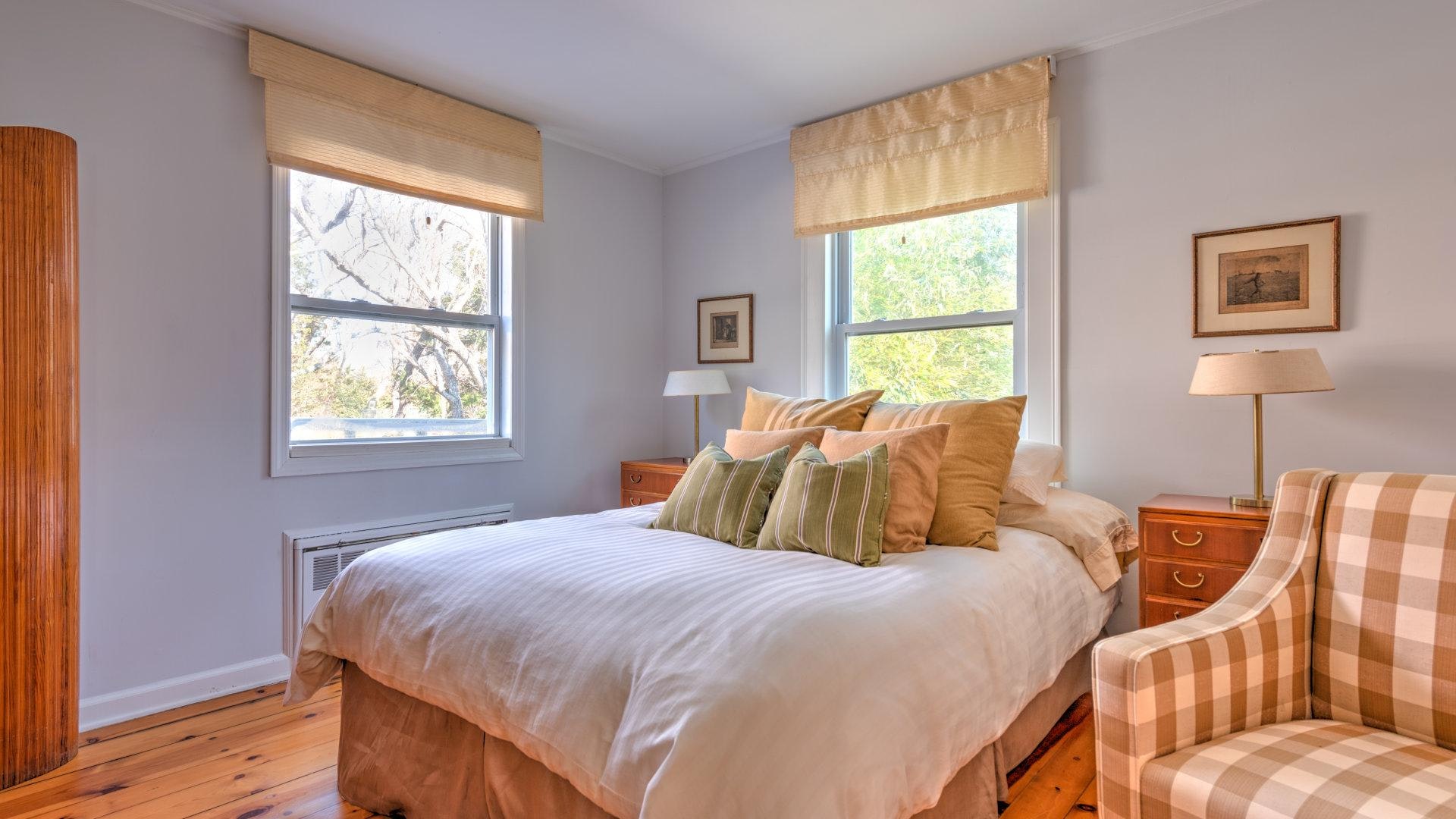 Bridgehampton Vacation Home with Pool Four Bedroom