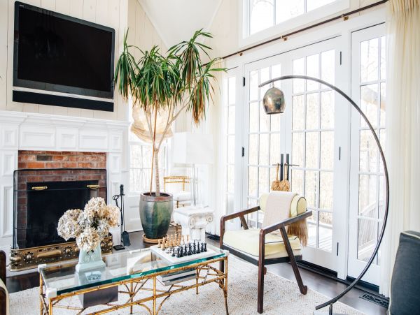 Hamptons Home 999857