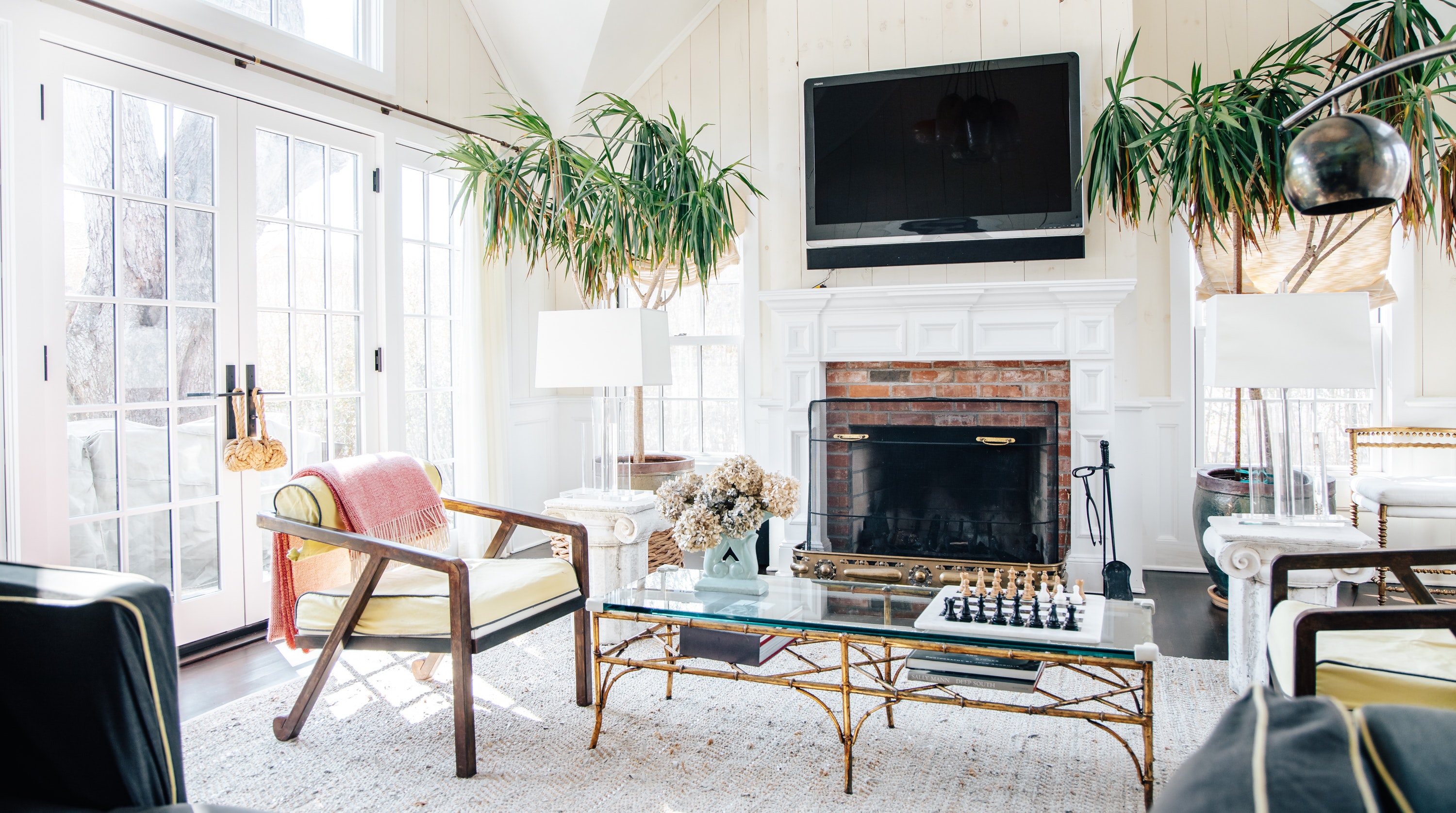 Hamptons Home 999857
