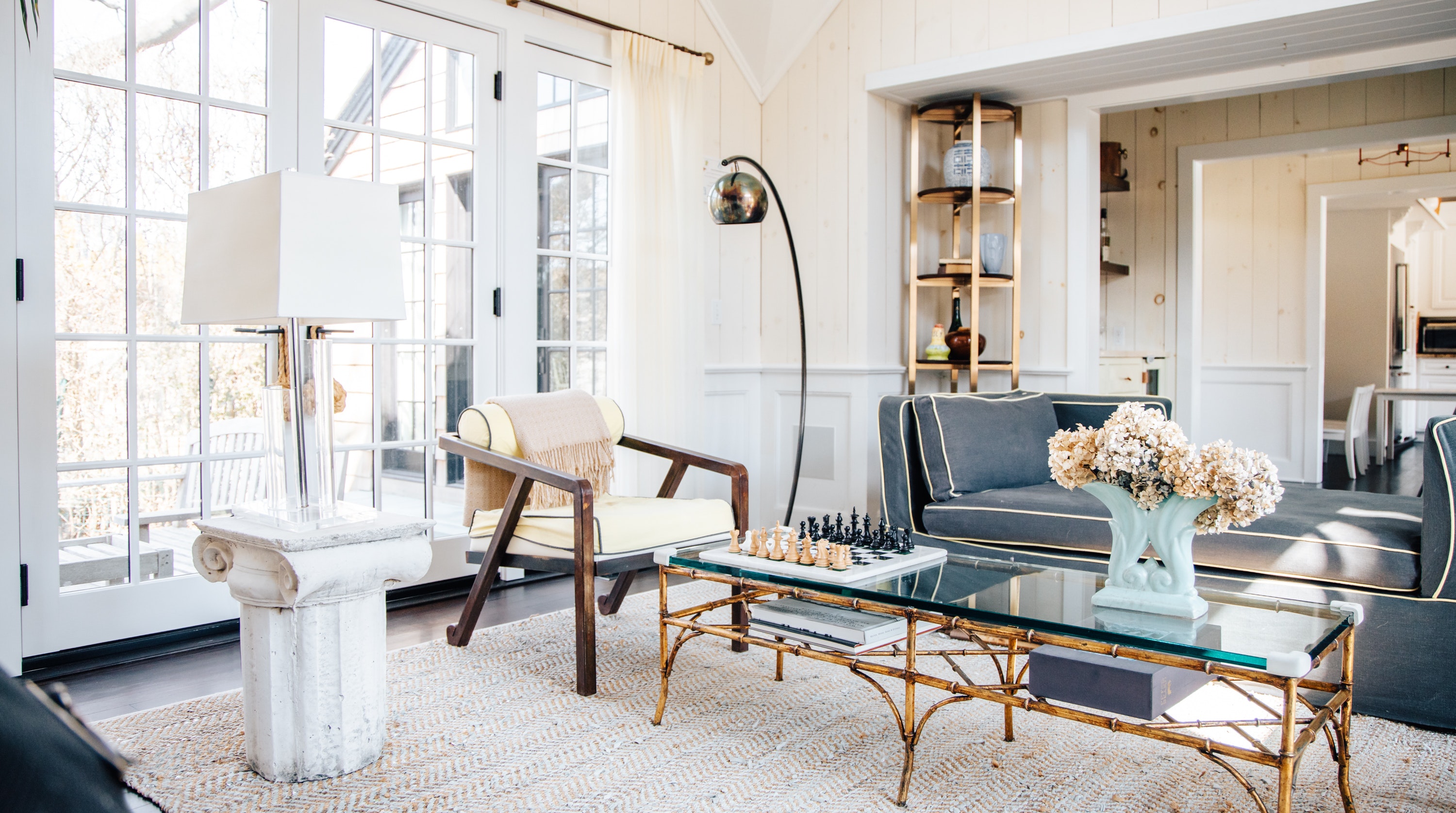 Hamptons Home 999857