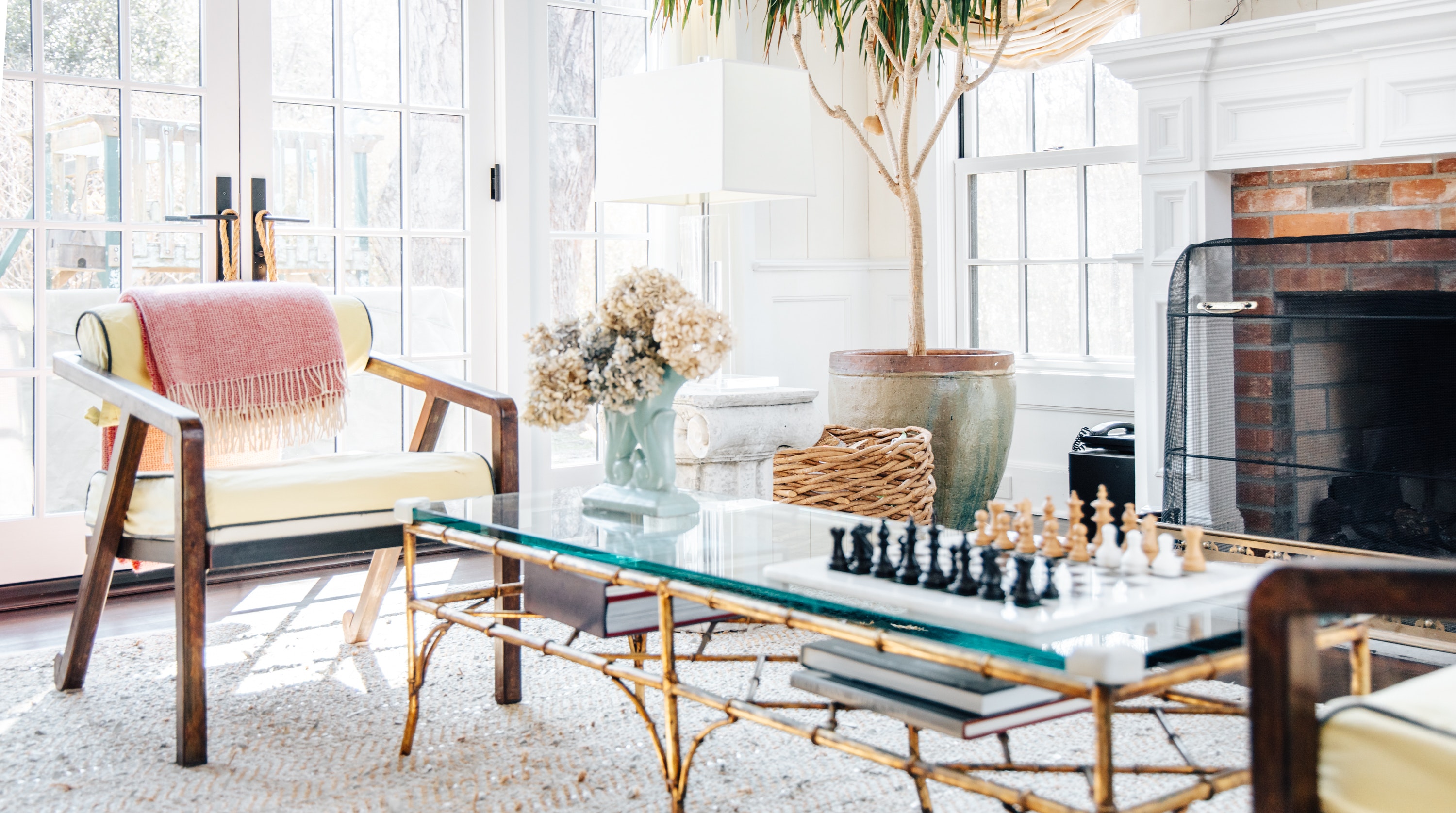 Hamptons Home 999857