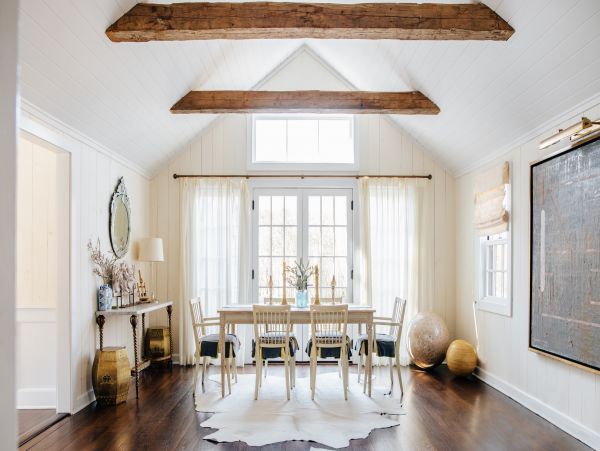 Hamptons Home 999857