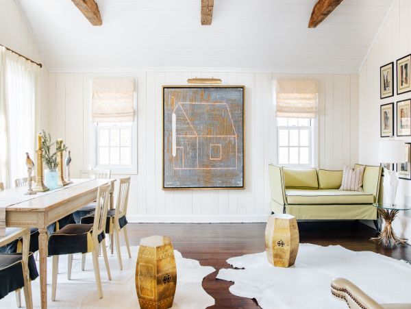 Hamptons Home 999857