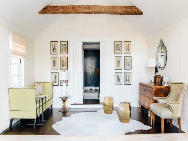 Hamptons Home 999857