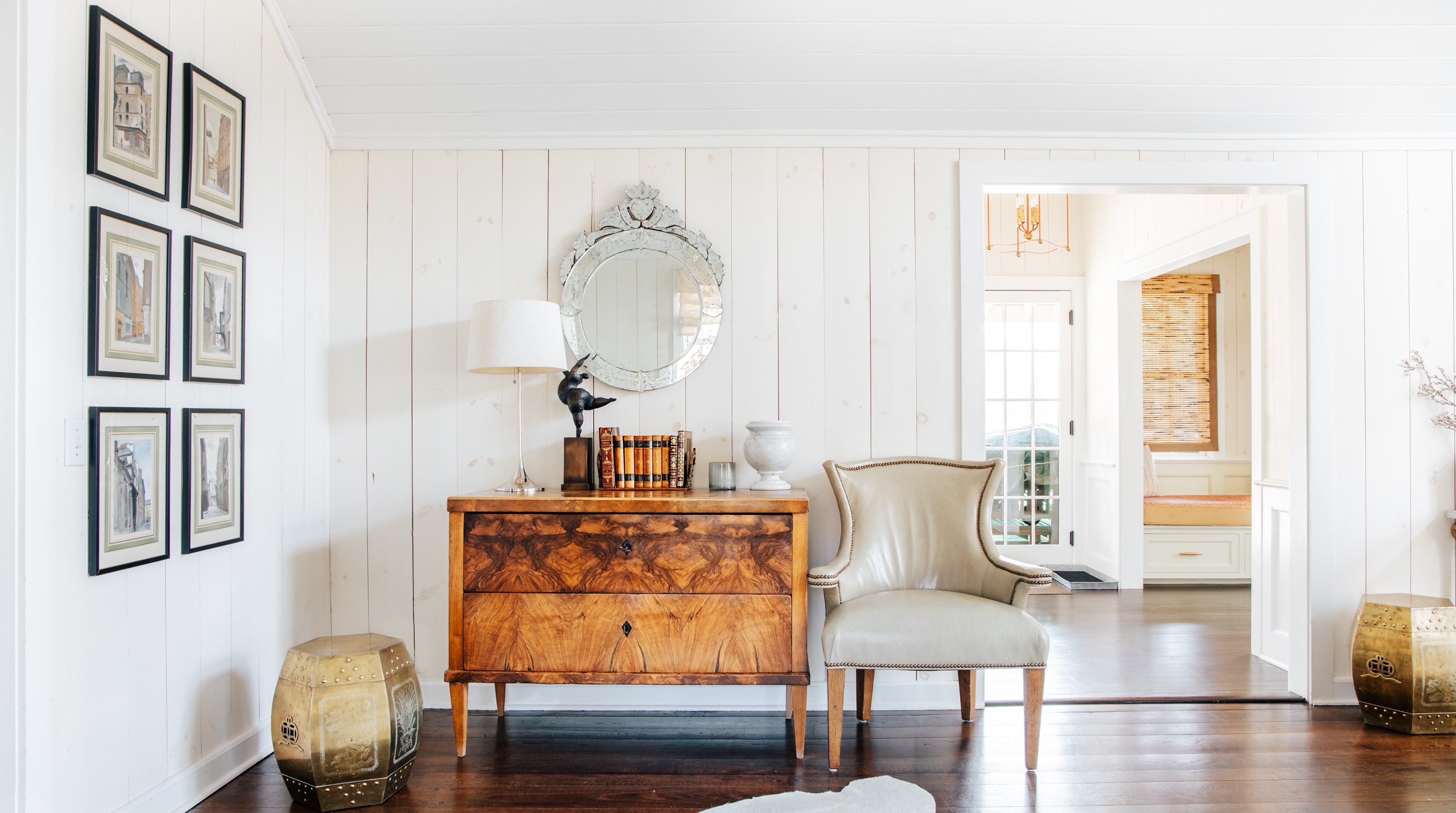Hamptons Home 999857