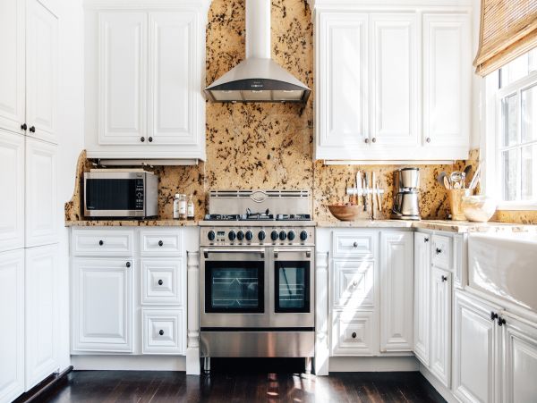 Hamptons Home 999857