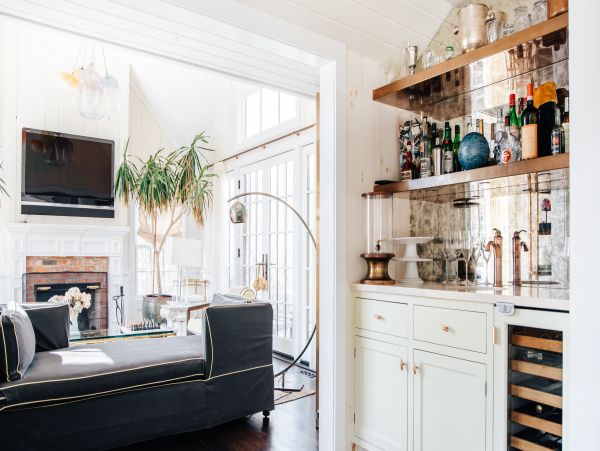 Hamptons Home 999857