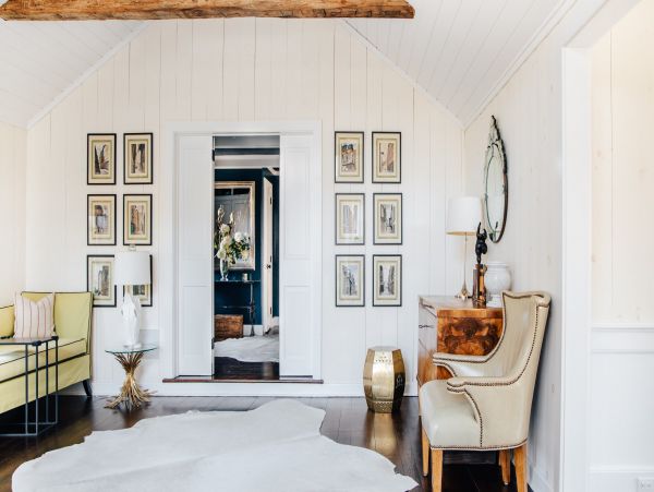 Hamptons Home 999857