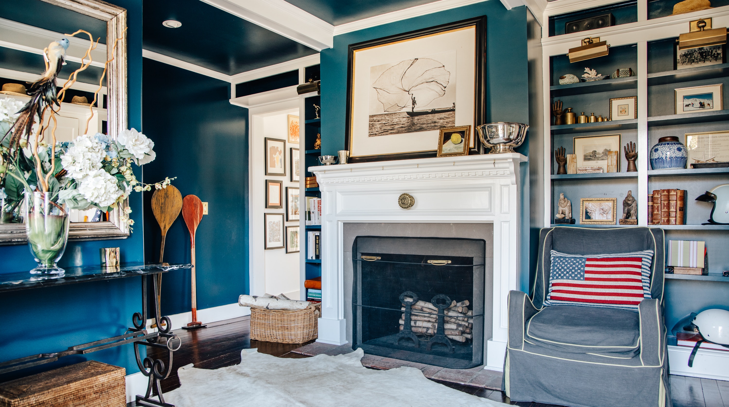 Hamptons Home 999857