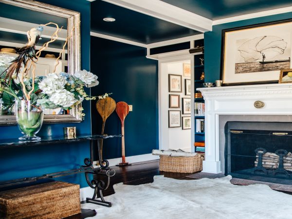 Hamptons Home 999857