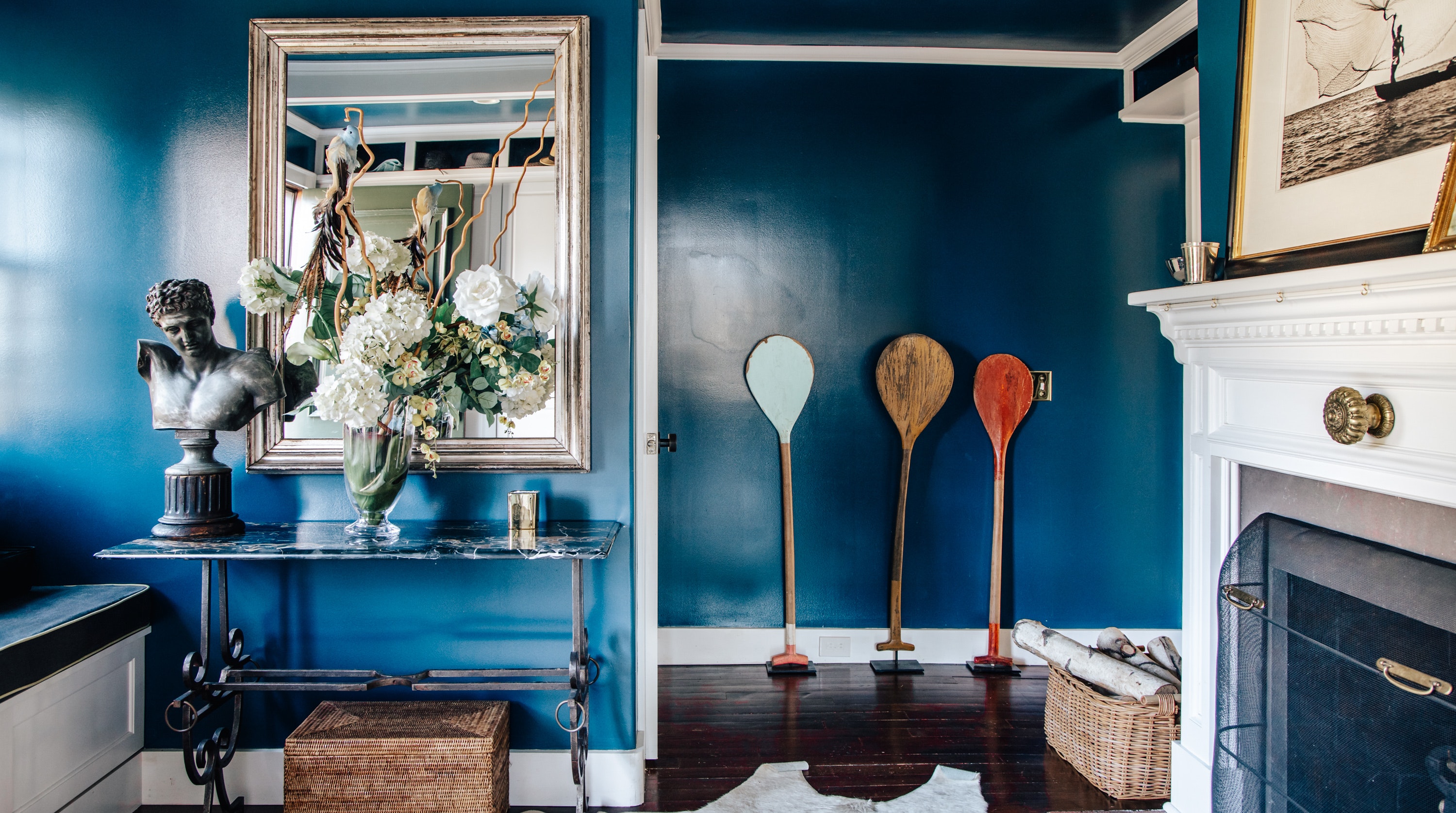 Hamptons Home 999857