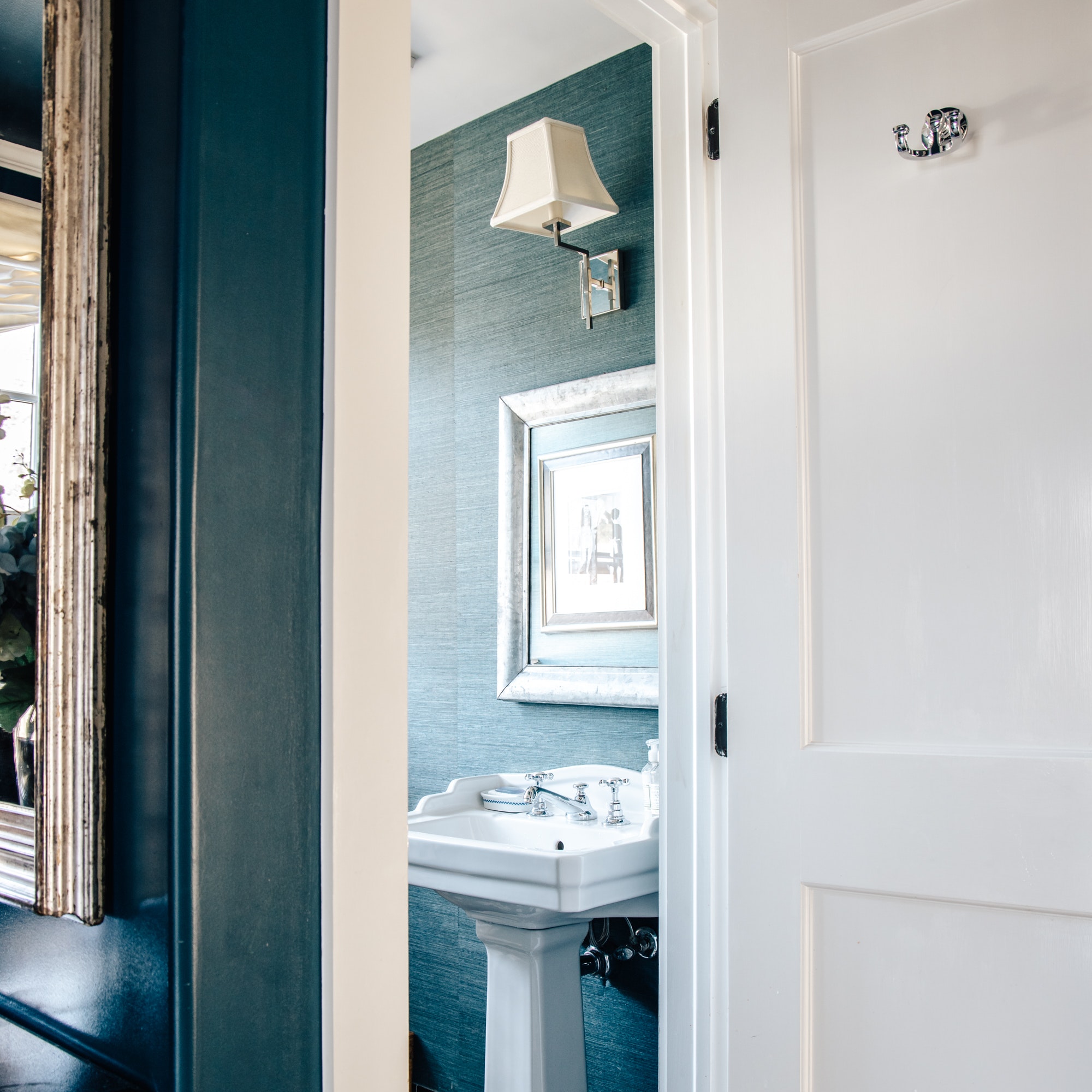Hamptons Home 999857