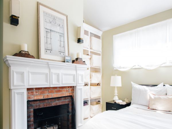 Hamptons Home 999857
