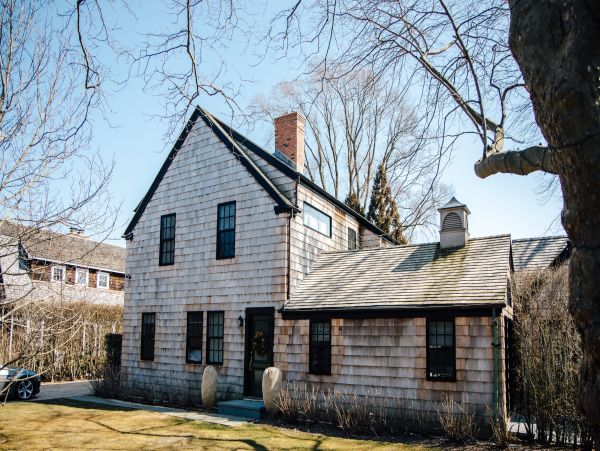 Hamptons Home 999857