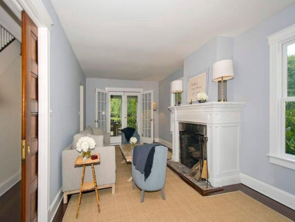 Hamptons Home 999858