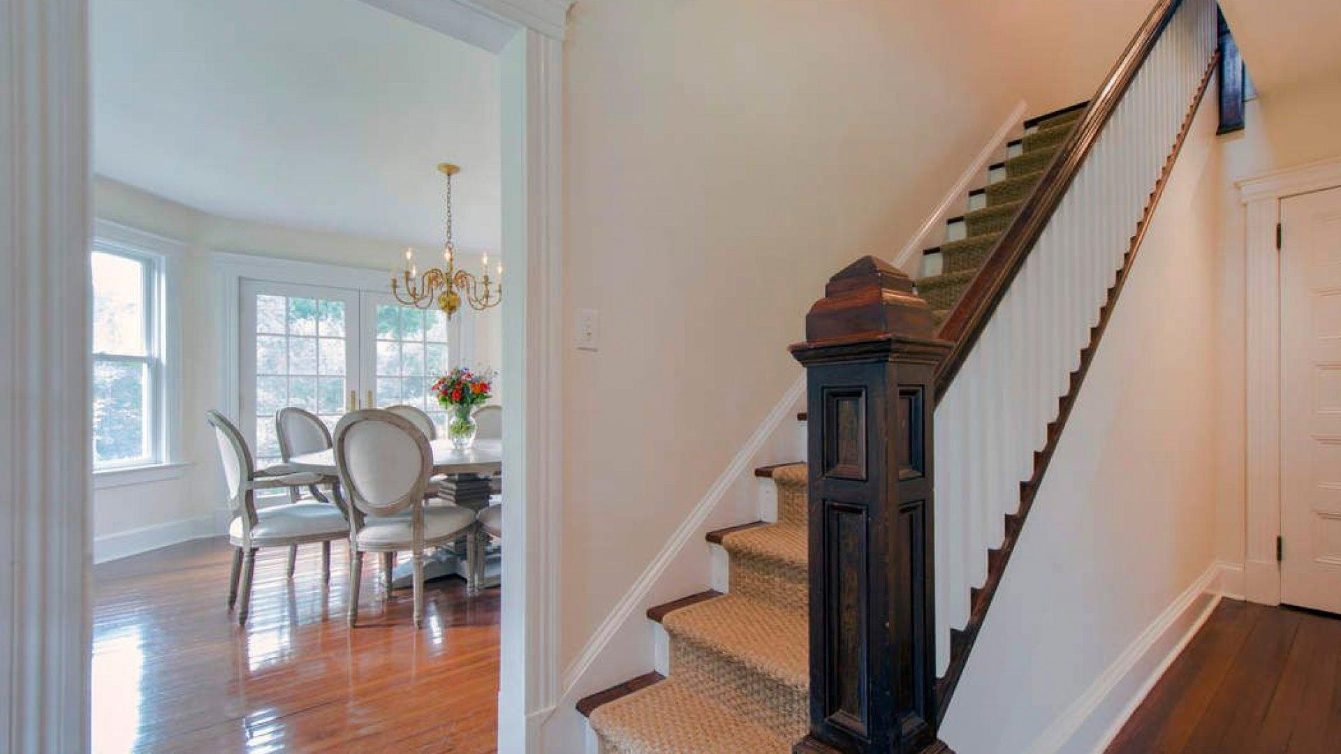 Hamptons Home 999858