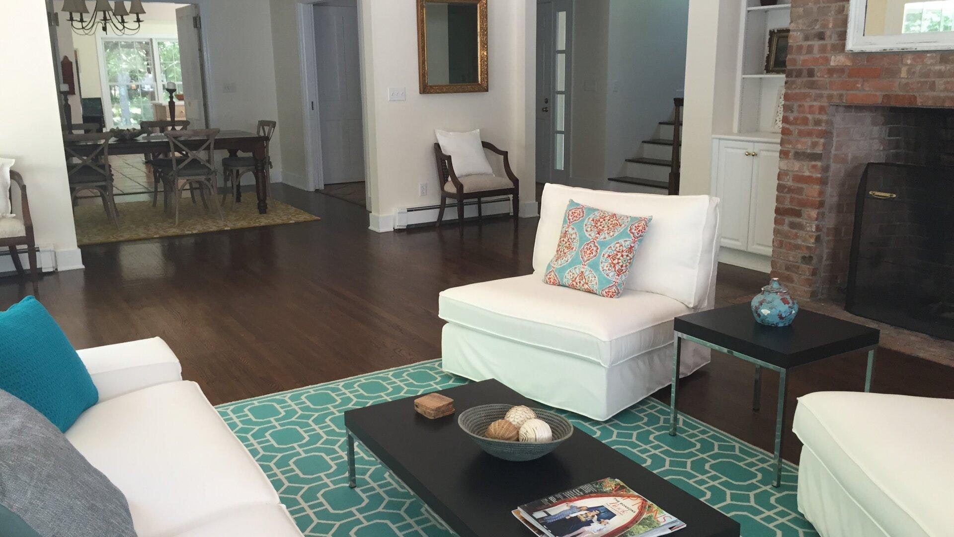 Hamptons Home 999860