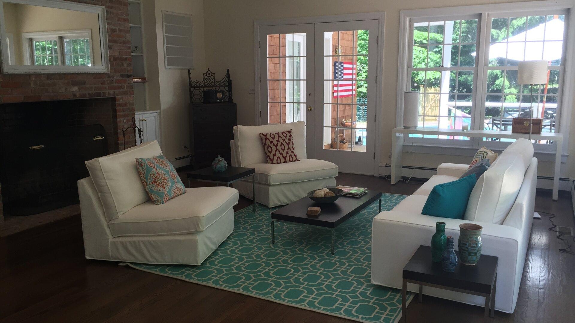 Hamptons Home 999860