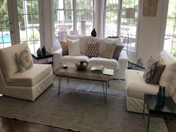 Hamptons Home 999860