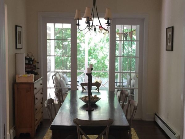 Hamptons Home 999860