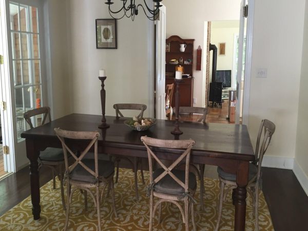 Hamptons Home 999860