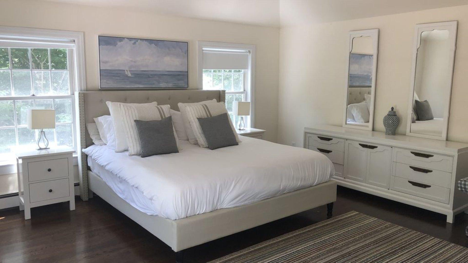 Hamptons Home 999860