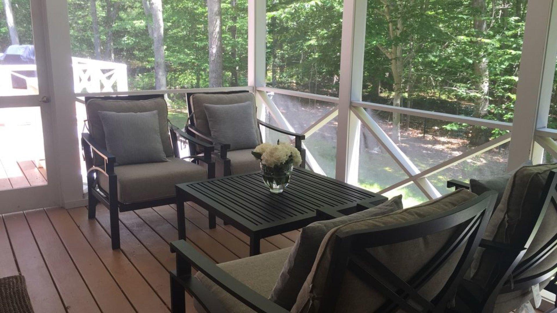 Hamptons Home 999860