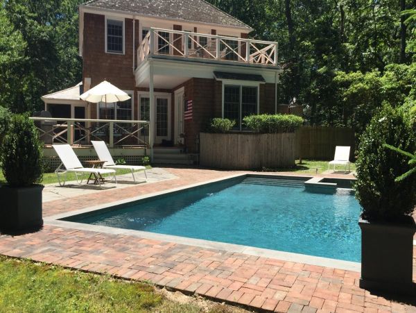 Hamptons Home 999860