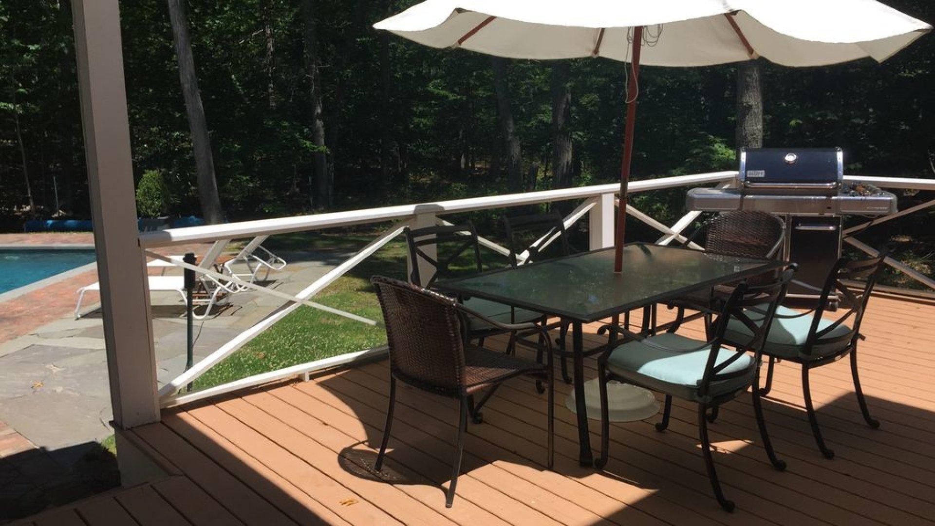 Hamptons Home 999860