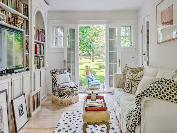 East Hampton Vacation Home Five Bedroom with Pool