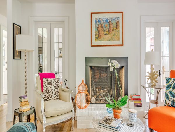 East Hampton Vacation Home Five Bedroom with Pool
