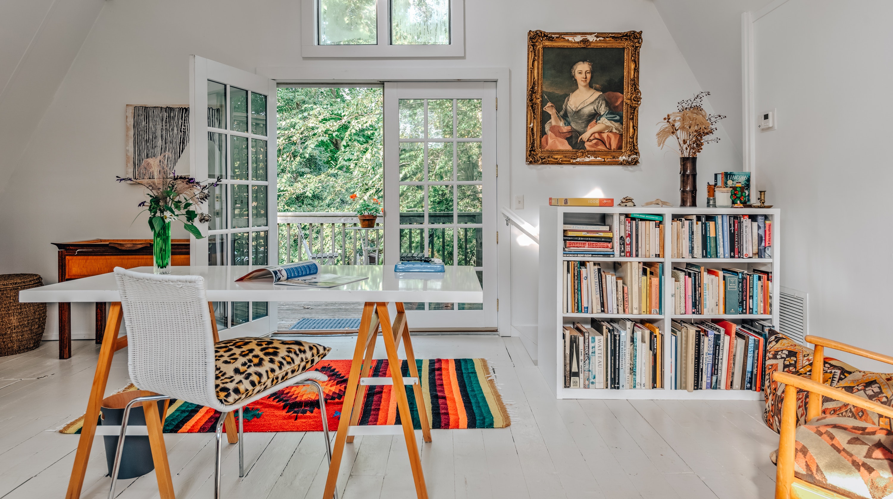 East Hampton Vacation Home Five Bedroom with Pool