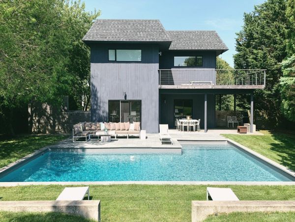 Hamptons Home 999862