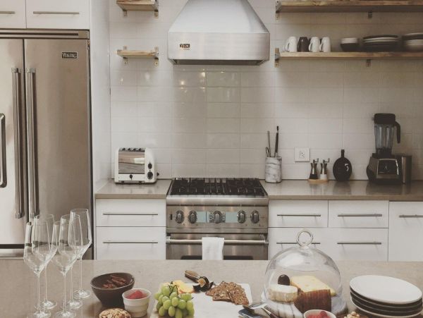 Hamptons Home 999862
