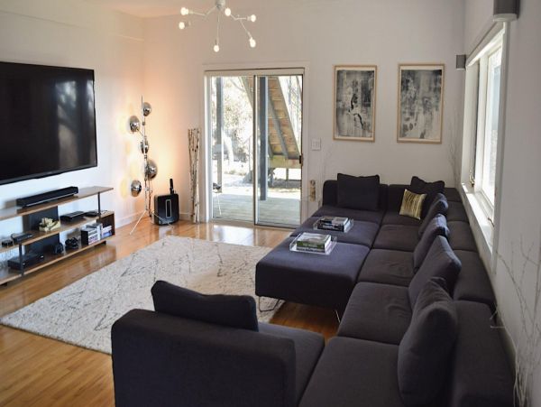 Hamptons Home 999862