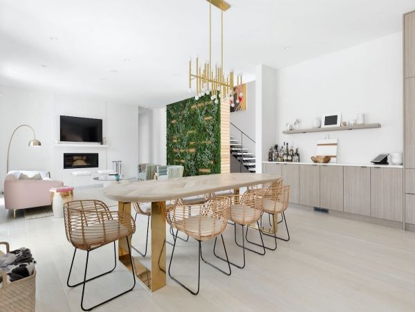 East Hamptons Vacation Home Five Bedroom