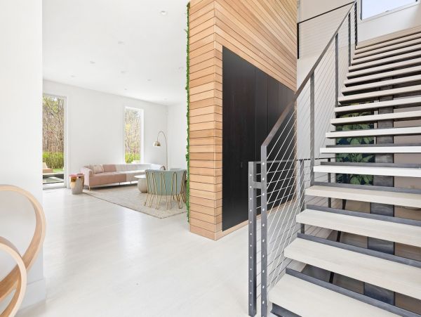 East Hamptons Vacation Home Five Bedroom