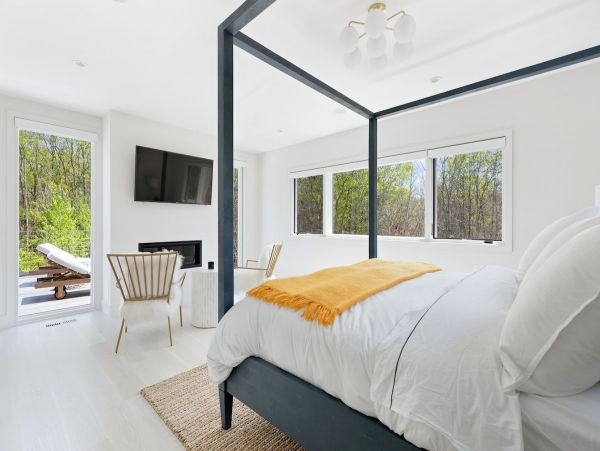 East Hamptons Vacation Home Five Bedroom