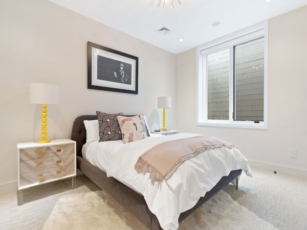 East Hamptons Vacation Home Five Bedroom