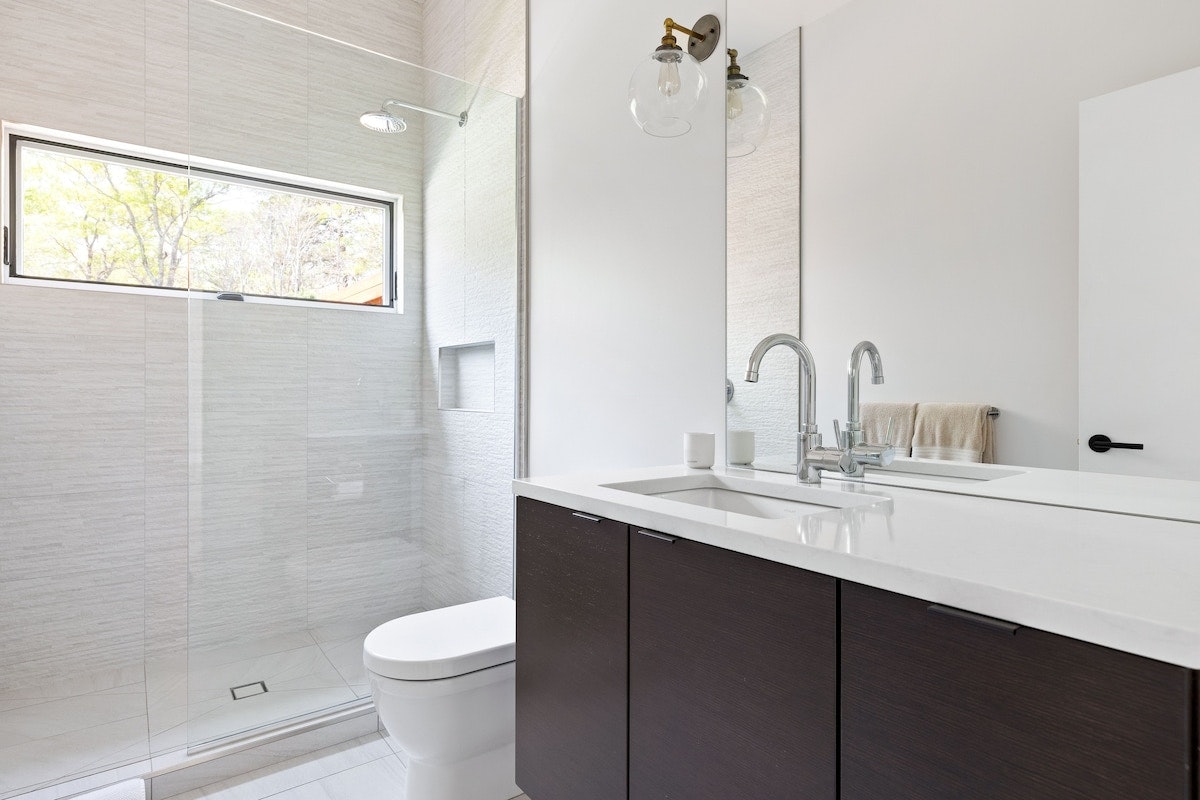 East Hamptons Vacation Home Five Bedroom