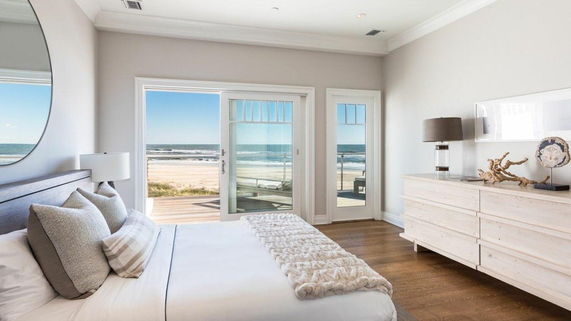 Montauk Vacation Home Three Bedroom