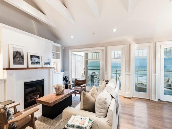 Montauk Vacation Home Three Bedroom