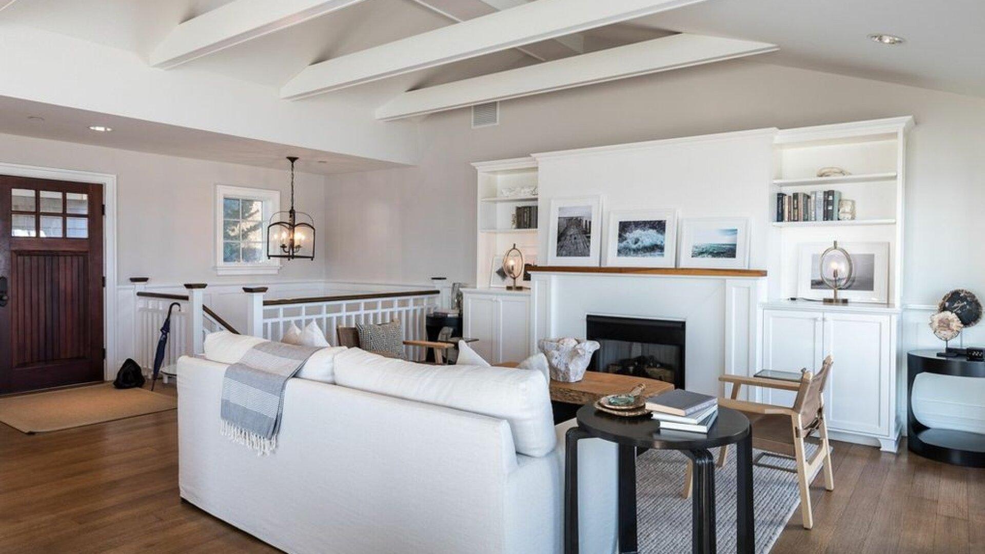 Montauk Vacation Home Three Bedroom