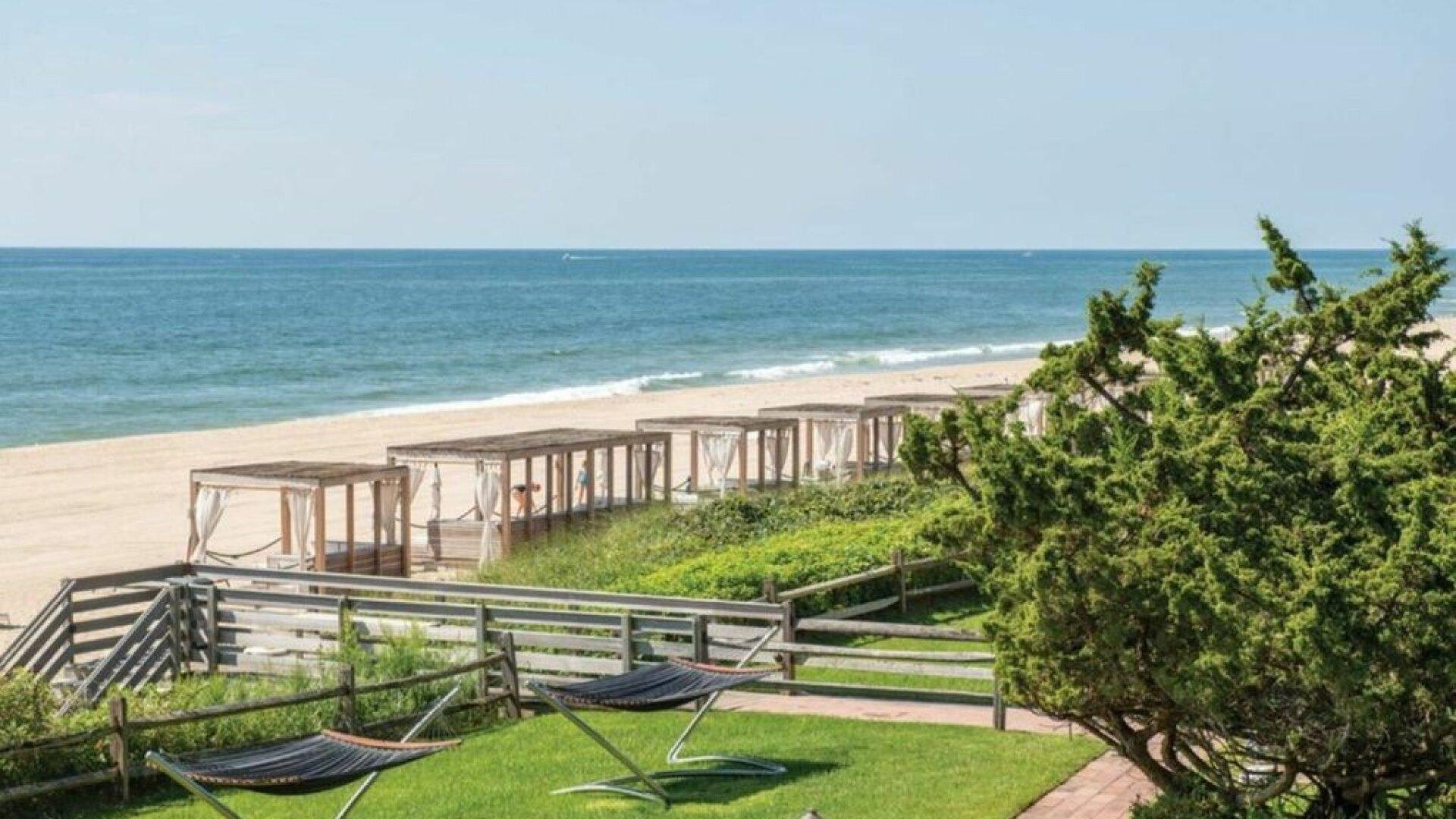 Montauk Vacation Home Three Bedroom