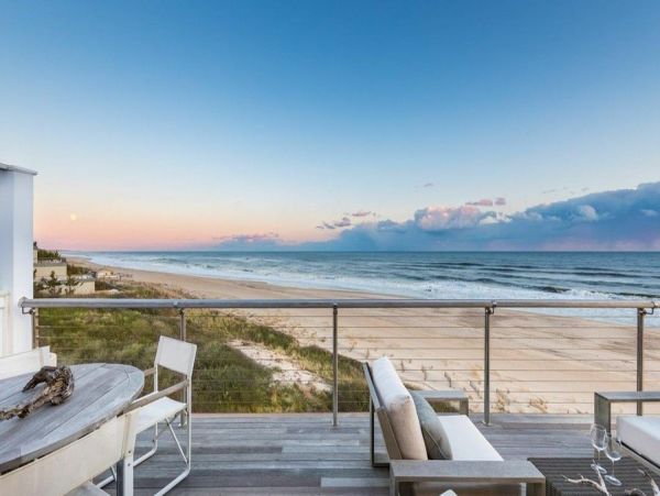 Montauk Vacation Home Three Bedroom